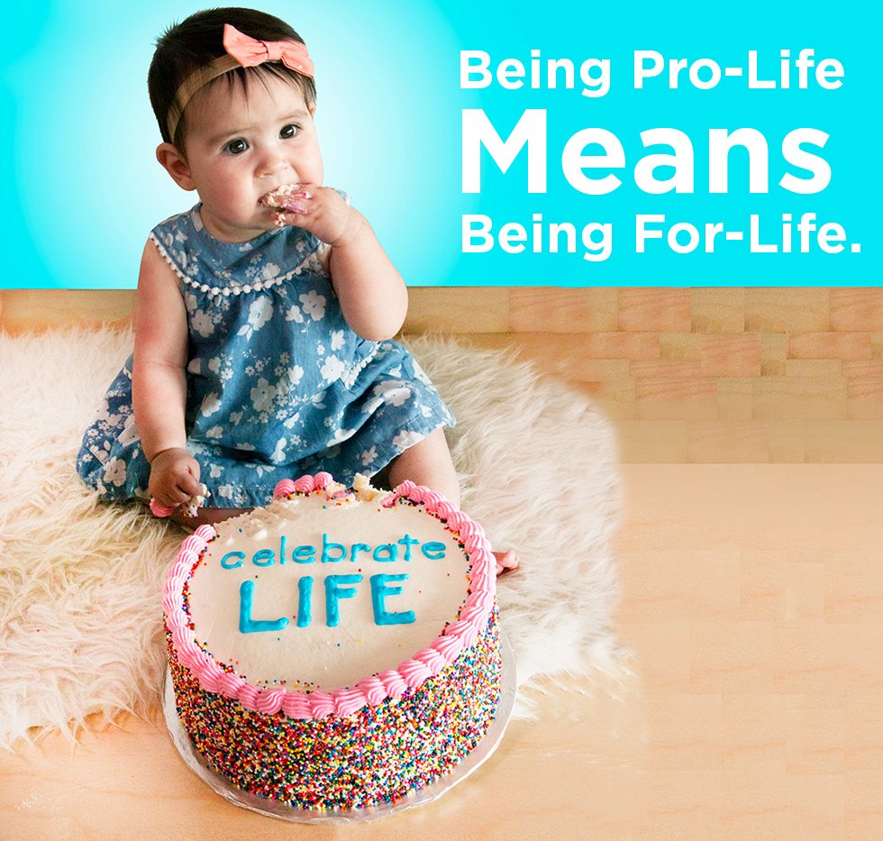 Pro Life Meaning