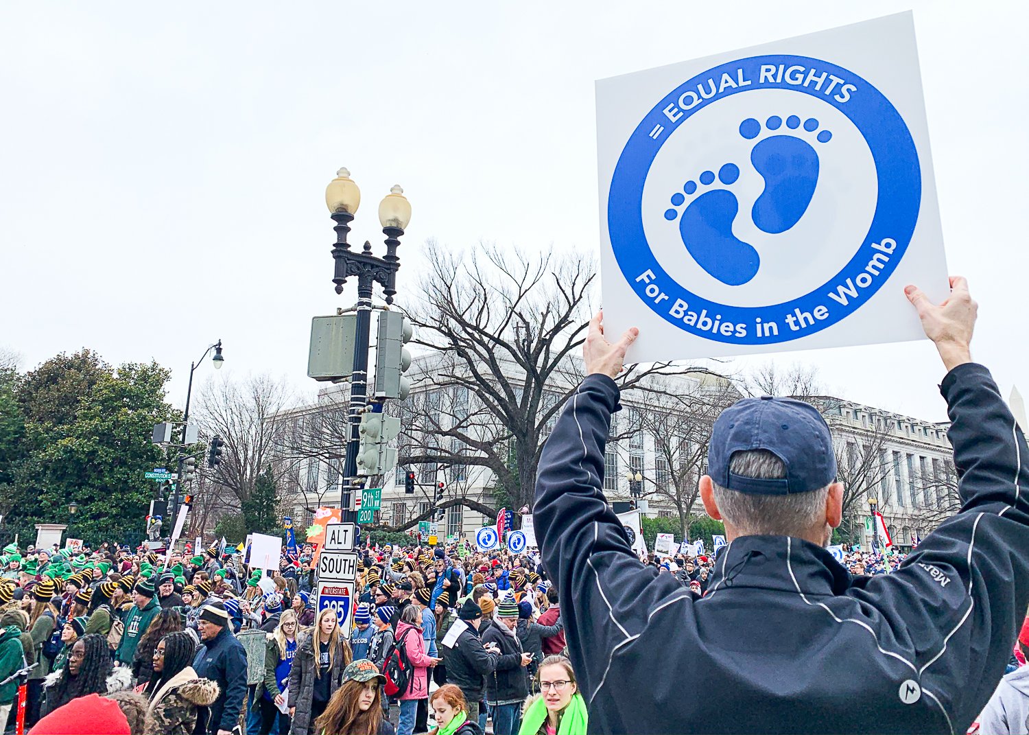 equal rights womb 