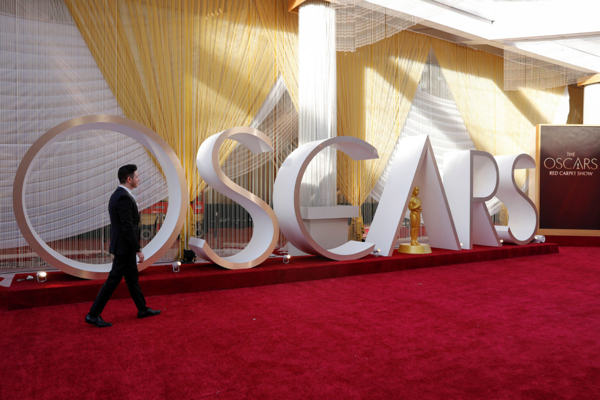 92nd Academy Award