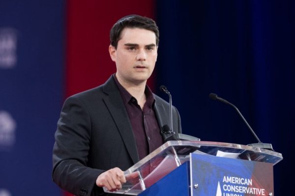 Ben Shapiro Destroys Argument That Fetus is Not a Human Life - Abortion Debate - Save the Storks blog