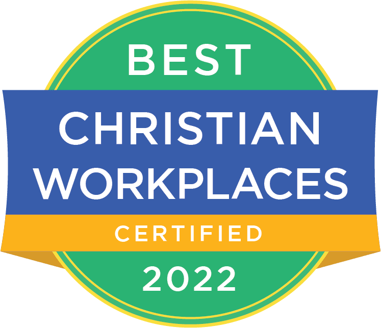 Christian Workplaces logo